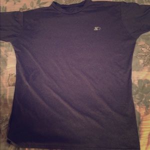 Starter dri fit shirt