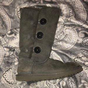 Bailey Button Tall Uggs