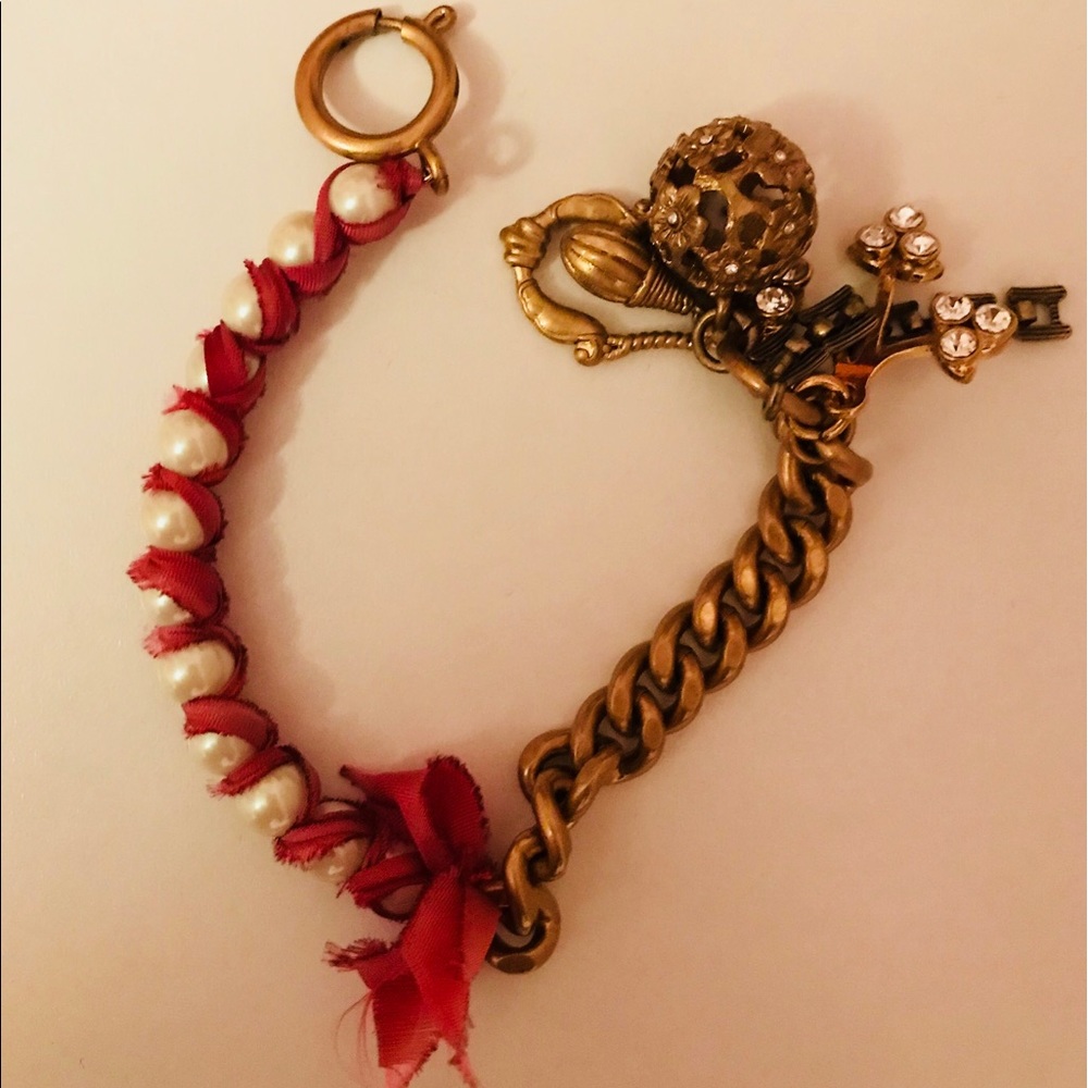 AUTHENTIC Juicy Couture Bracelet