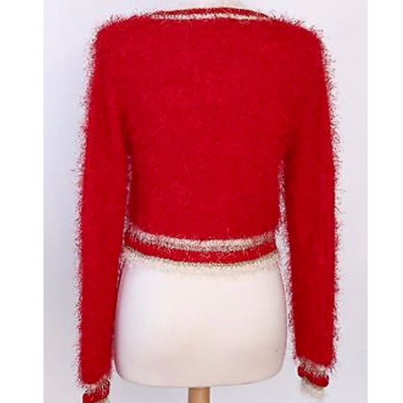 Ceres Cardigan - Picture 2 of 5