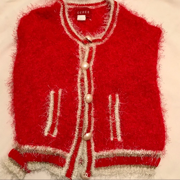 Ceres Cardigan - Picture 3 of 5