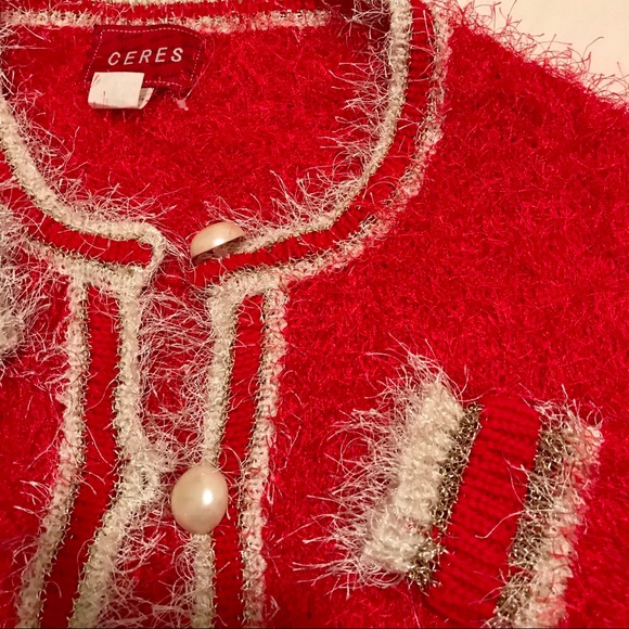 Ceres Cardigan - Picture 4 of 5