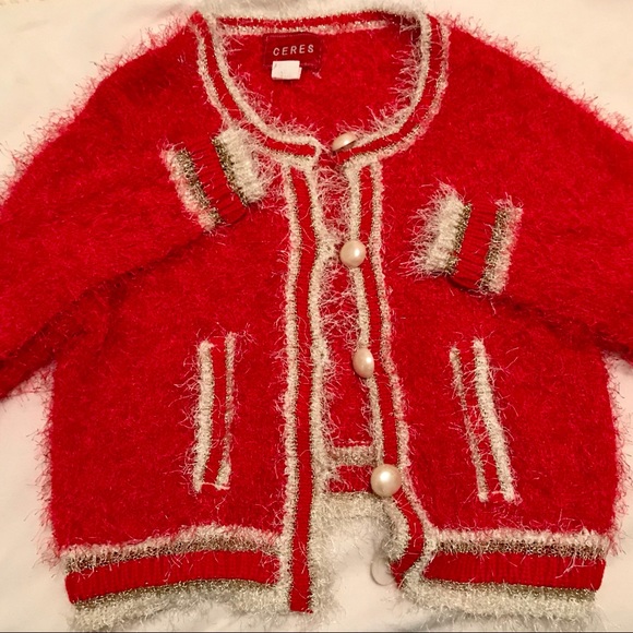 Ceres Cardigan - Picture 5 of 5