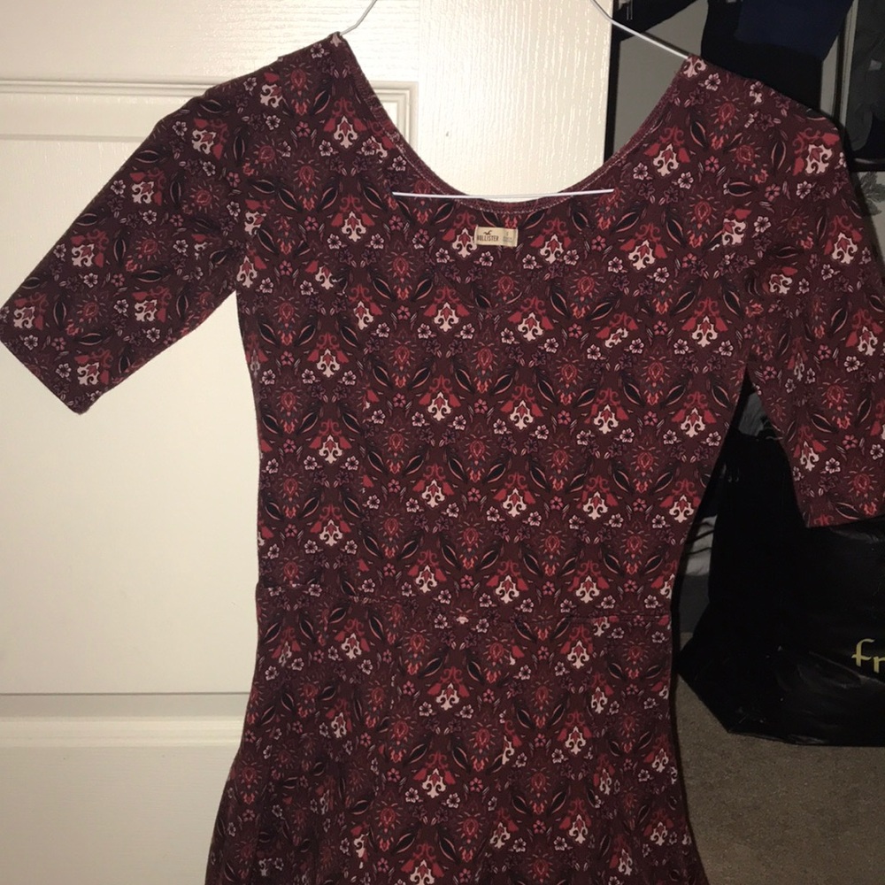 dress