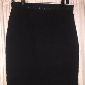 Tracy Reese Pencil Skirt