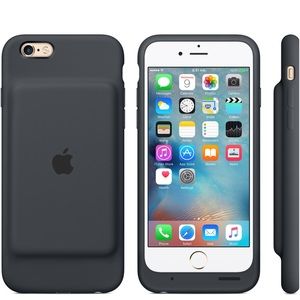 Apple smart battery phone case iPhone 6/6s