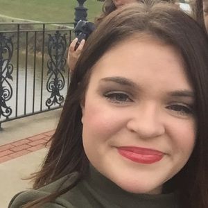 Meet your Posher, Kelsey