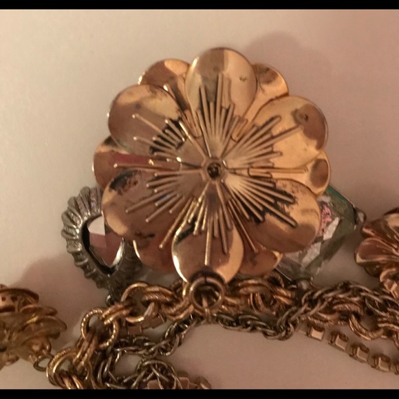 AUTHENTIC Betsey Johnson Bracelet - Picture 3 of 3