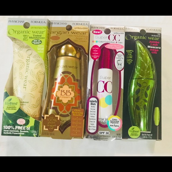 Physicians Formula lot Of 4 - Picture 3 of 4