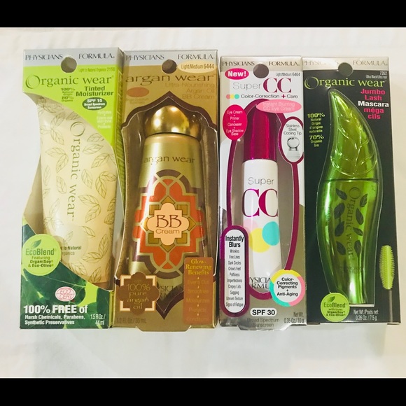 Physicians Formula lot Of 4 - Picture 4 of 4