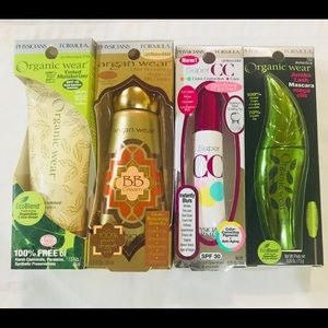 Physicians Formula lot Of 4