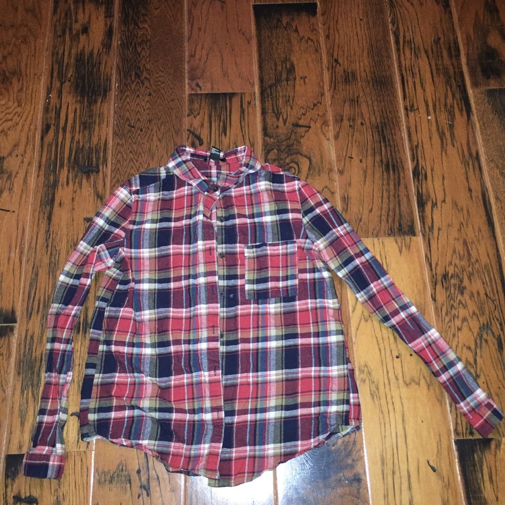 Flannel