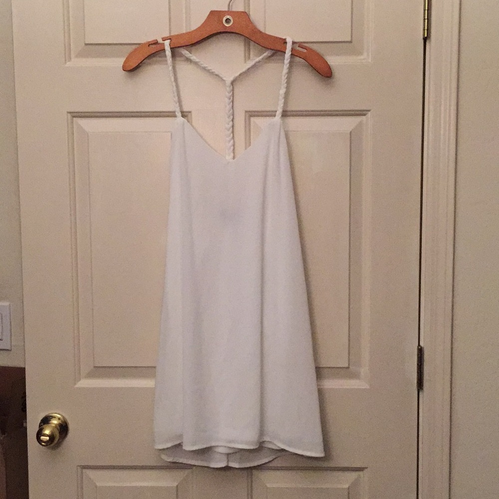 LuLu’s Dress