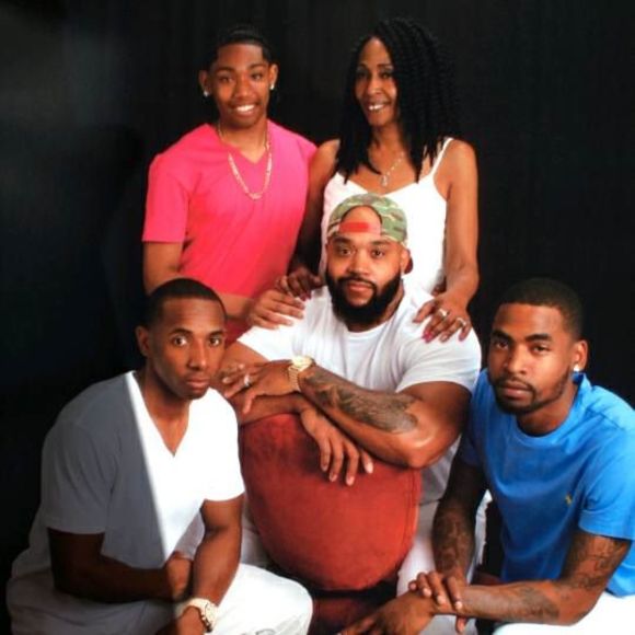 Meet your Posher, Eric - Picture 1 of 1