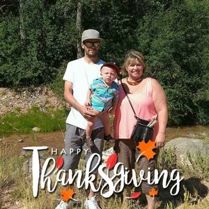 Meet your Posher, Shawna