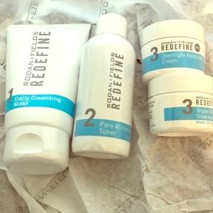 💙Redefine Rodan + Fields 💙