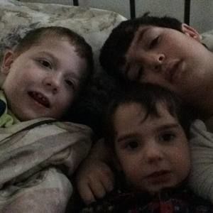 Meet your Posher, Nick