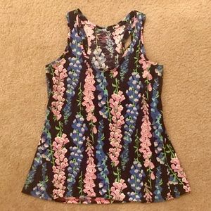 Lilly Pulitzer top