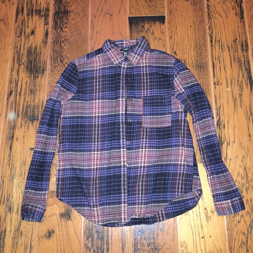 Flannel