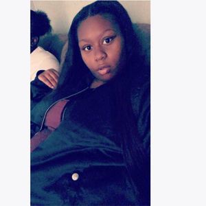 Meet your Posher, Ashlee