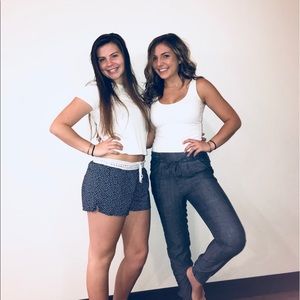 Meet your Posher, Cassidy