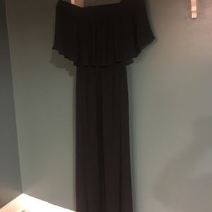 Bridesmaids dress/universal