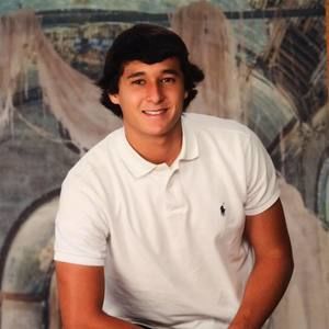 Meet your Posher, Joseph