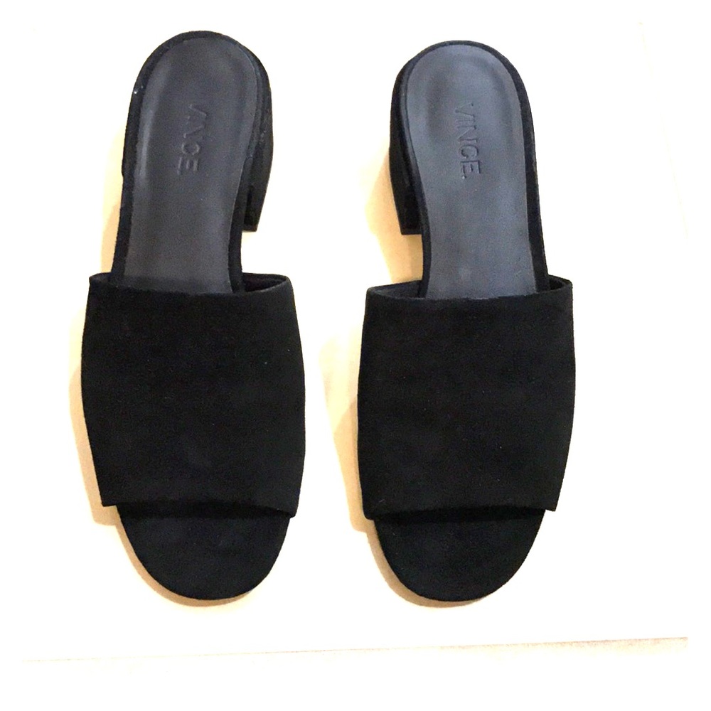 Vince Rachelle Mule