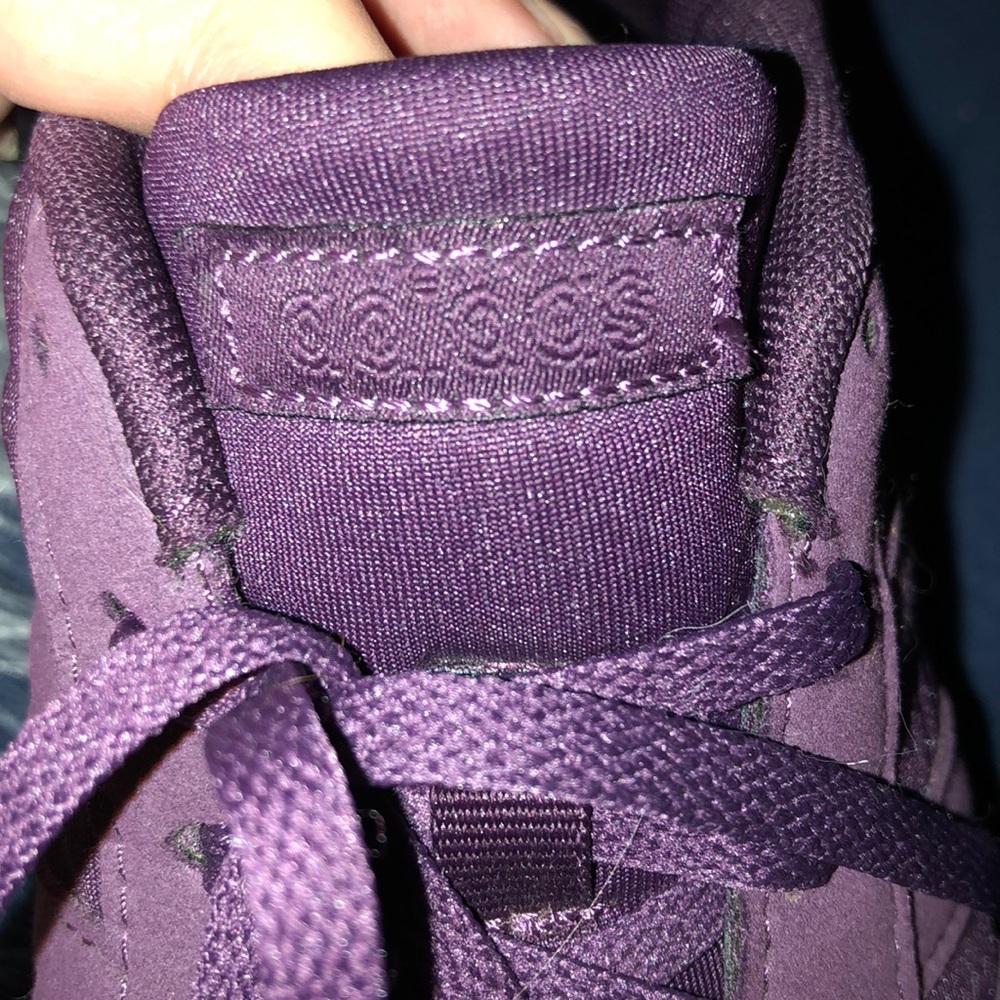 Adidas runners - Picture 5 of 6