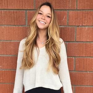 Meet your Posher, Annie