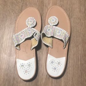 Brand New Jack Rogers!