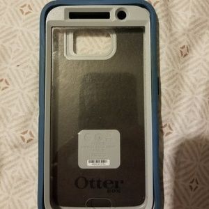 Samsung galaxy S6 otter box phone case