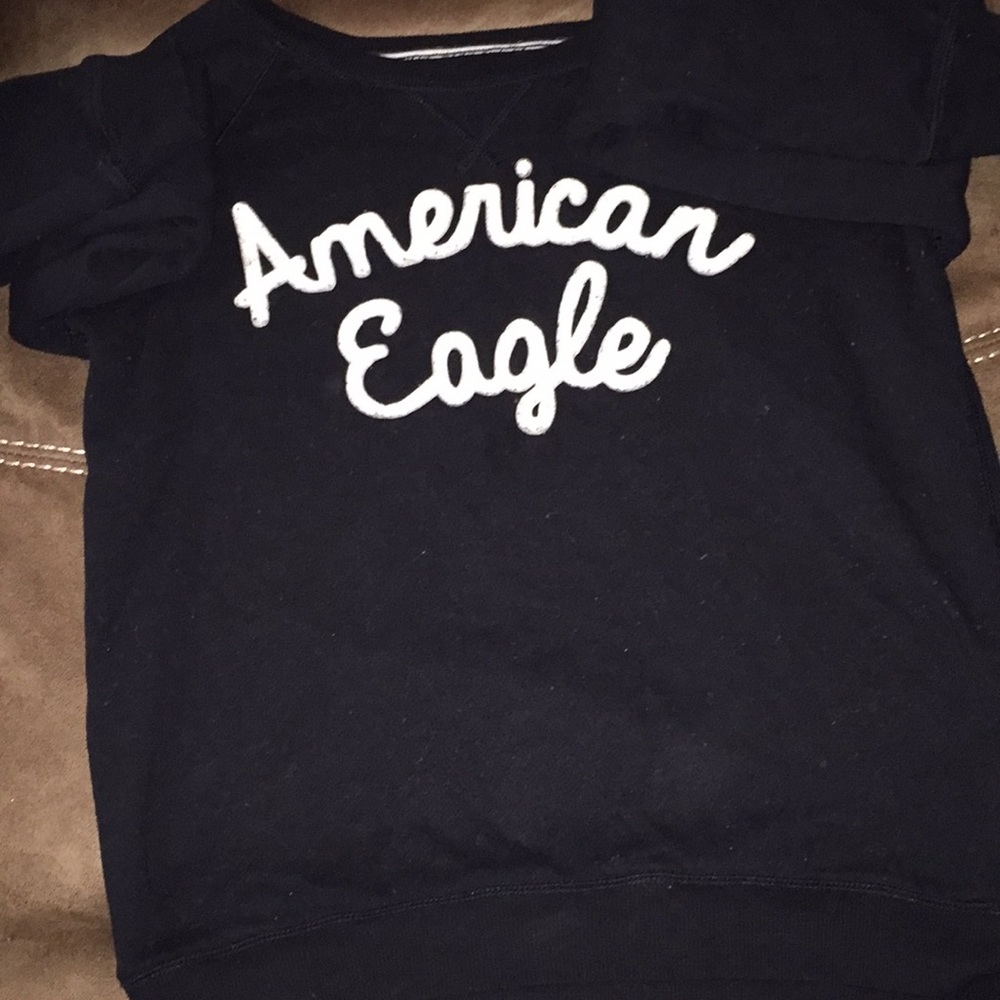 😍DARK NAVY😍 AMERICAN EAGLE 🦅