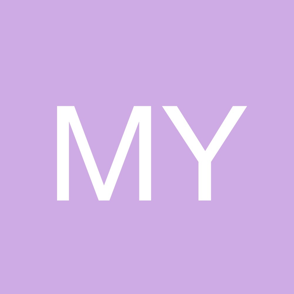 Meet your Posher, Mary jo