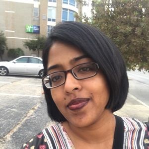 Meet your Posher, Suja