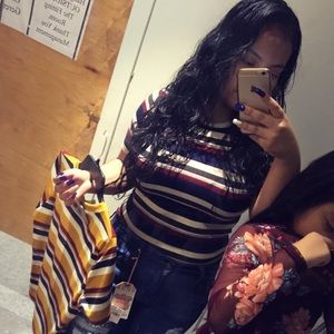 Meet your Posher, Estefany