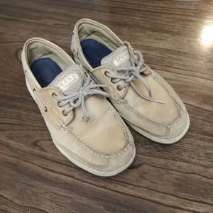 sperry ch196