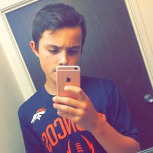 Meet your Posher, Christopher