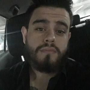 Meet your Posher, Kyle