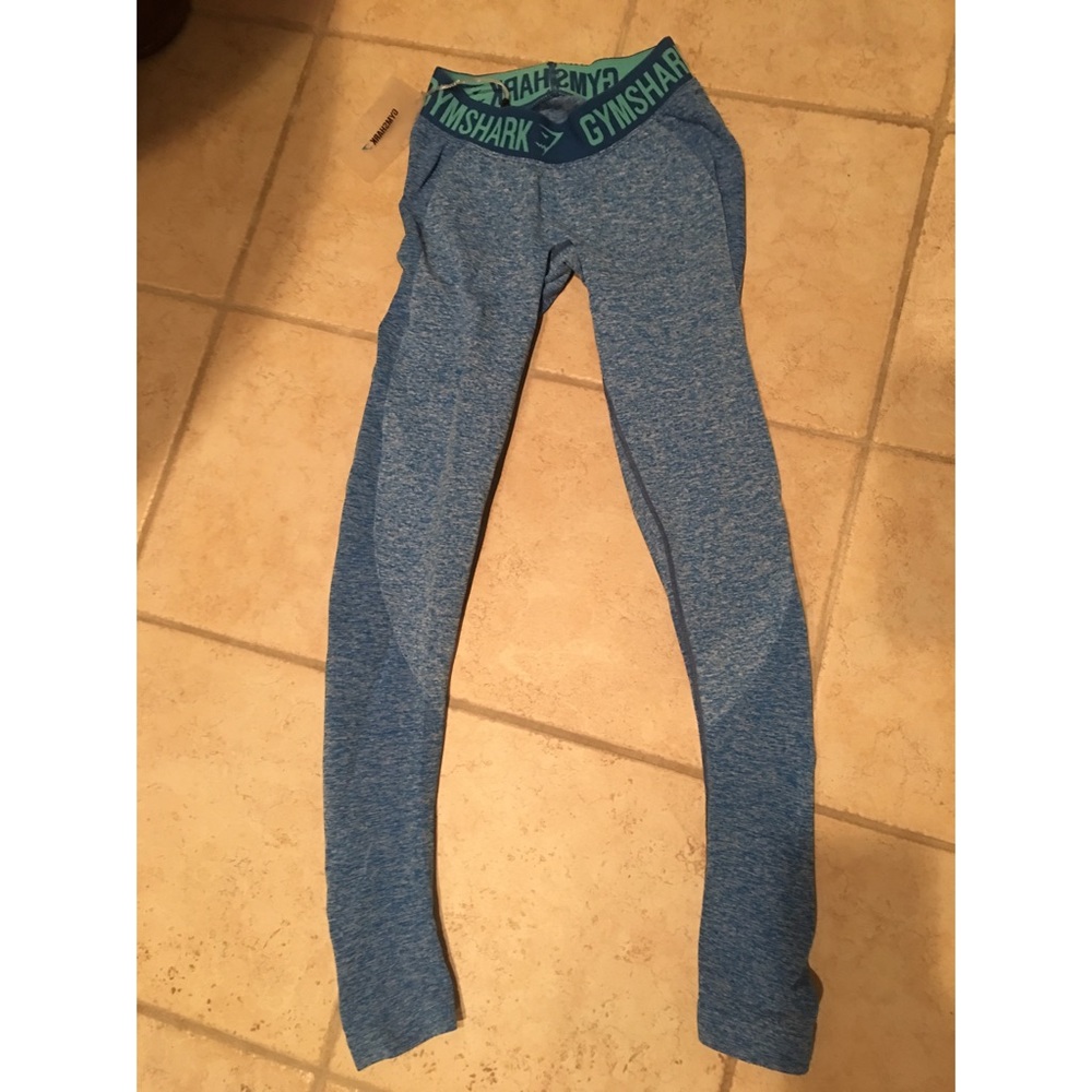 GYMSHARK Leggings