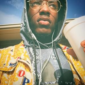 Meet your Posher, Marquell