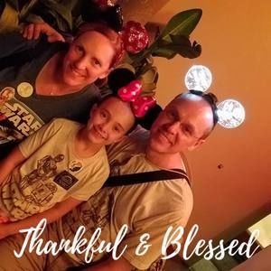 Meet your Posher, Dawn