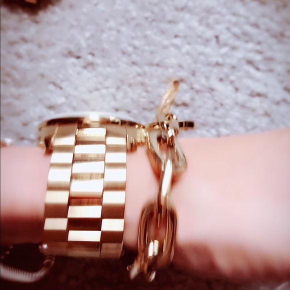 Michael Kors Boyfriend Watch ? main image 4