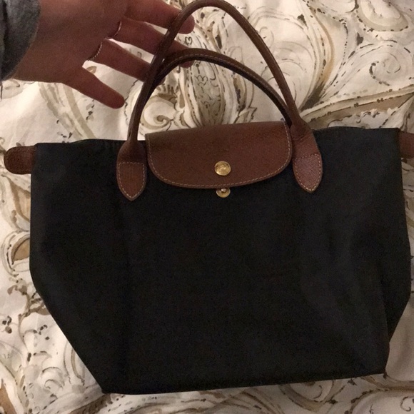 Longchamp bag - Picture 1 of 4