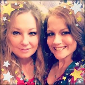 Meet your Posher, Deborah