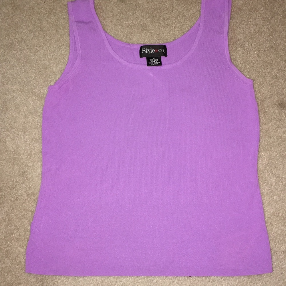 Purple Style & Co