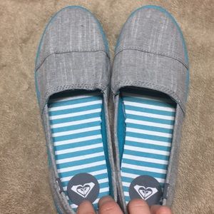 NEW Roxy Matey II Shoes