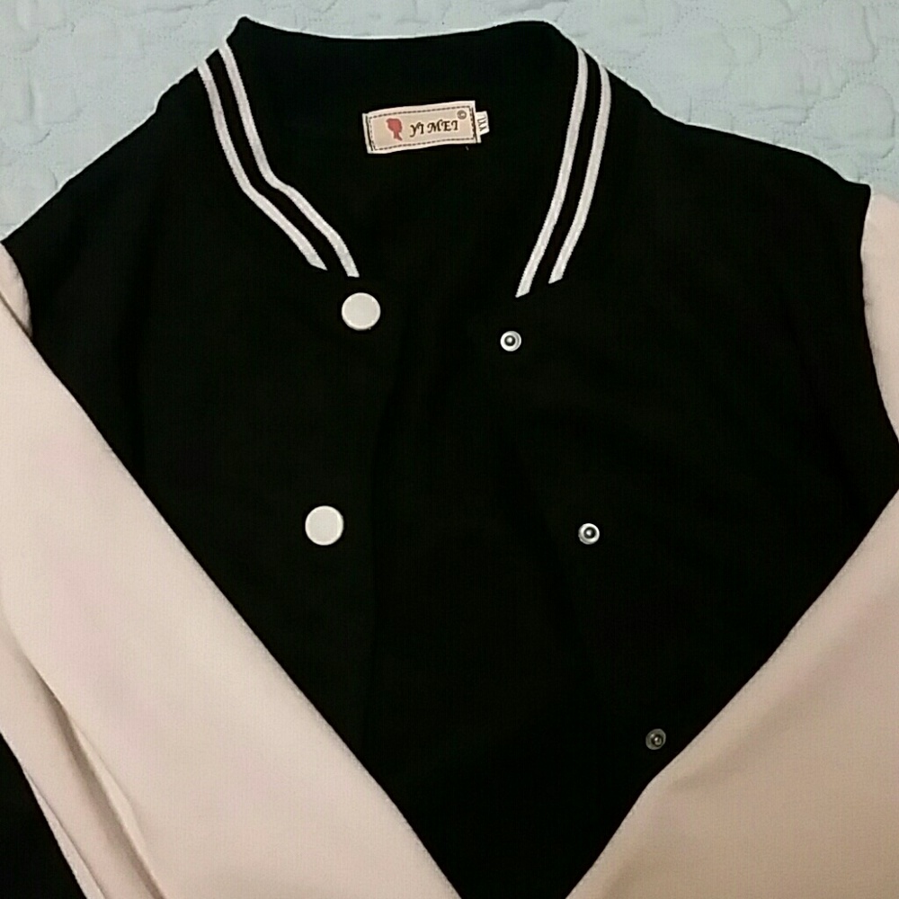 Jacket - Picture 2 of 3