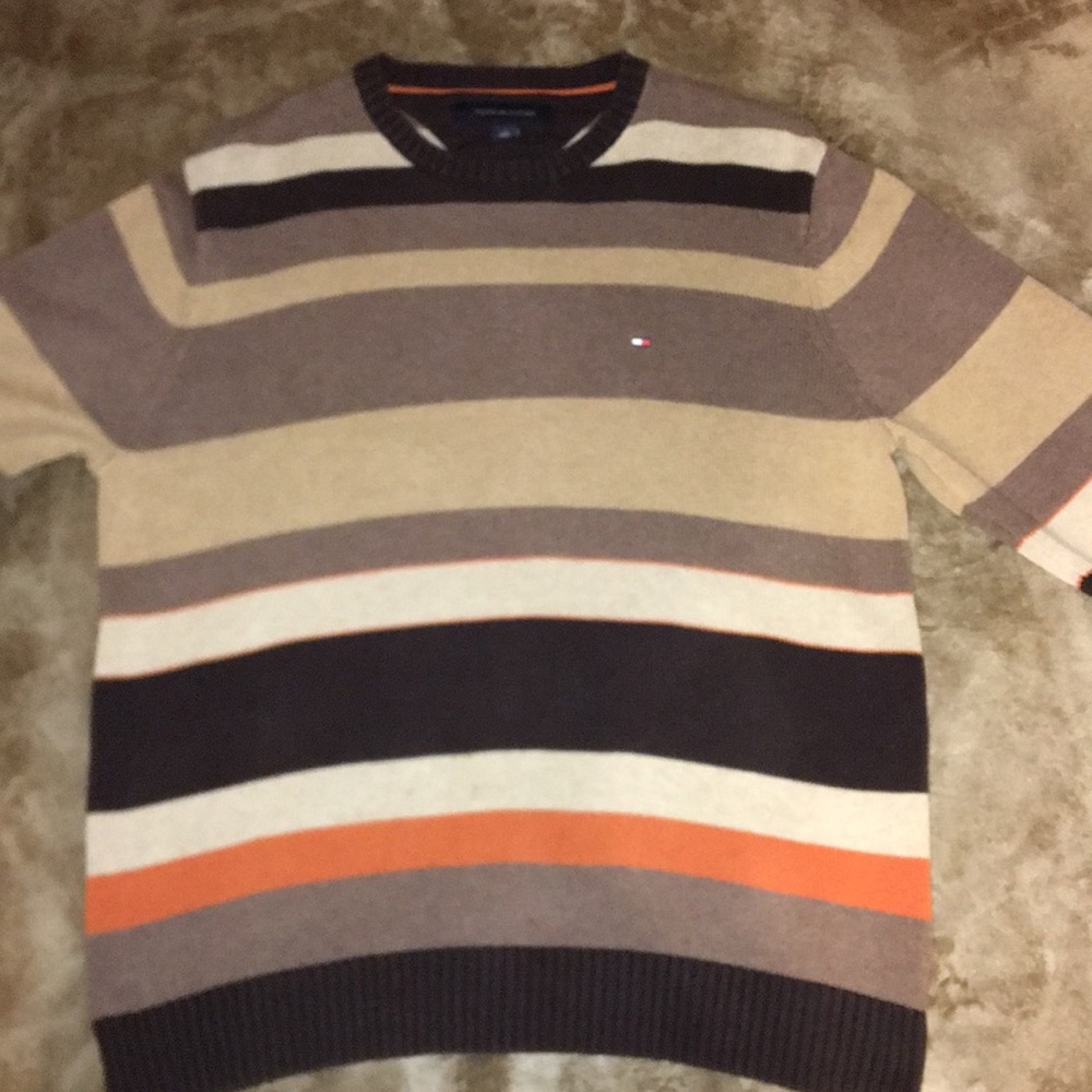 Tommy Hilfiger Sweater