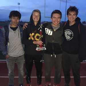 Meet your Posher, Tyler